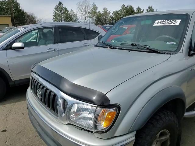 2002 Toyota Tacoma - Image 11