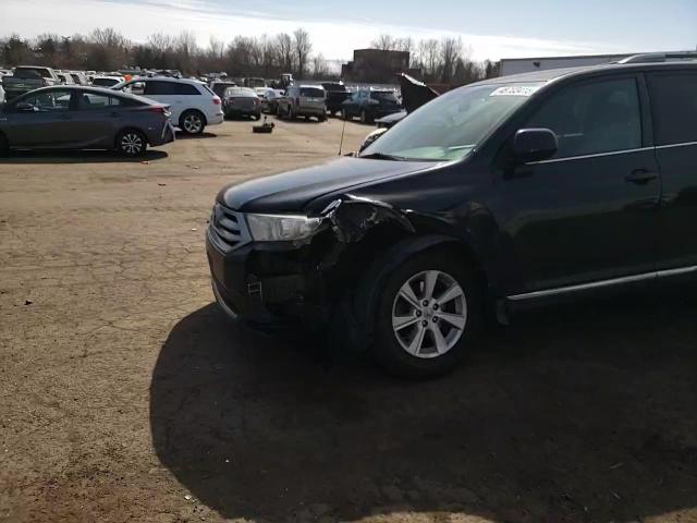 2011 Toyota Highlander - Image 11