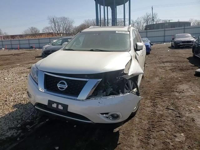 2015 Nissan Pathfinder - Image 12