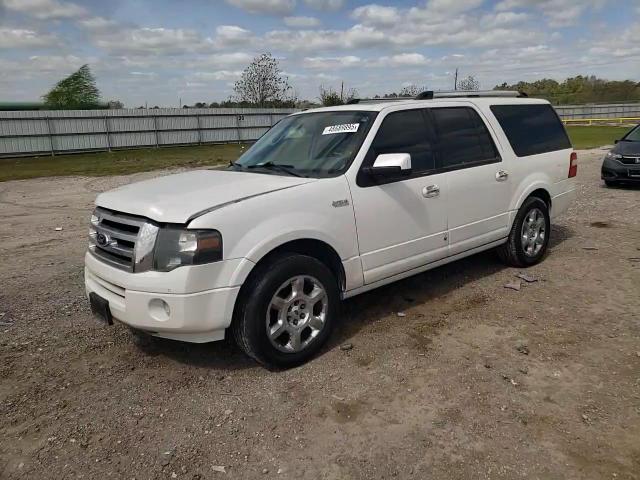 2013 Ford Expedition - Image 12