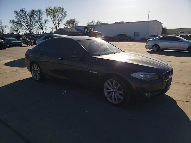 2011 BMW 5er - Image 11