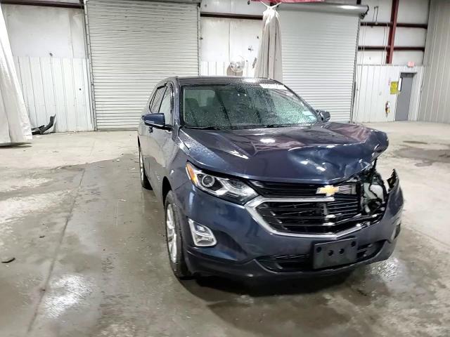 2018 Chevrolet Equinox Lt VIN: 3GNAXSEV4JS535673 Lot: 49243565