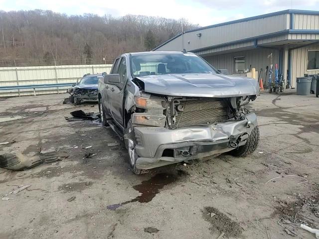 2020 Chevrolet Silverado - Image 14