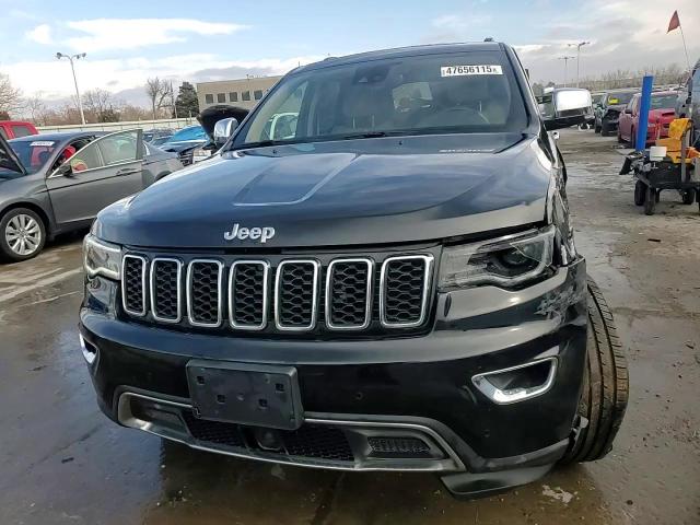 2021 Jeep Grand Cherokee - Image 14