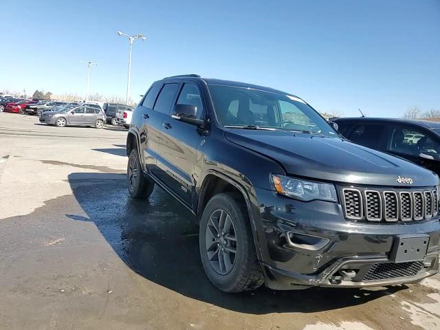 2016 Jeep Grand Cherokee - Image 14