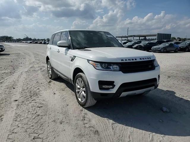 2014 Land Rover Range Rover - Image 12