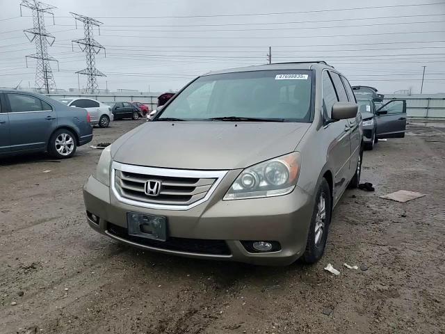 2008 Honda Odyssey - Image 12