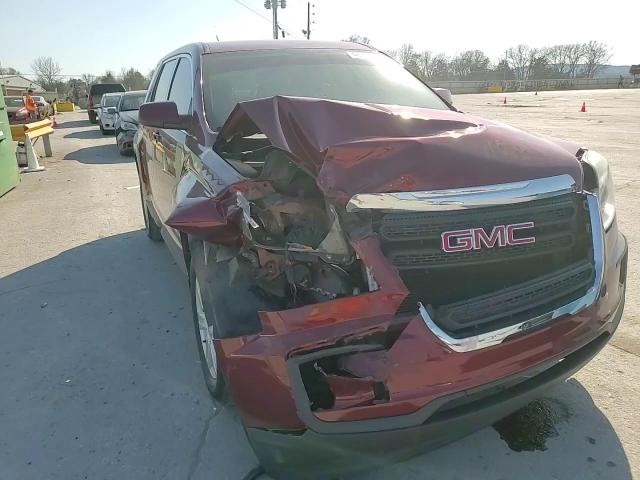 2016 GMC Terrain - Image 11