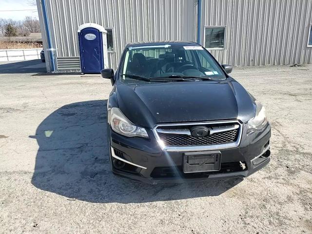 2015 Subaru Impreza - Image 11