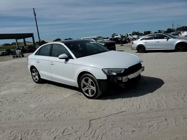 2017 Audi A3 - Image 14