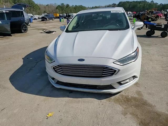 2018 Ford Fusion - Image 11