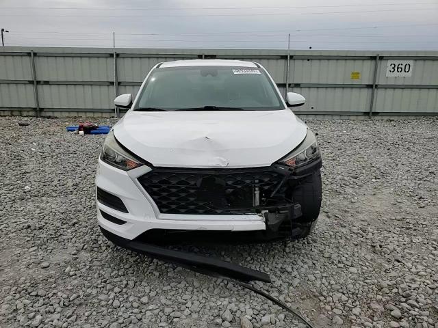 2019 Hyundai Tucson - Image 10