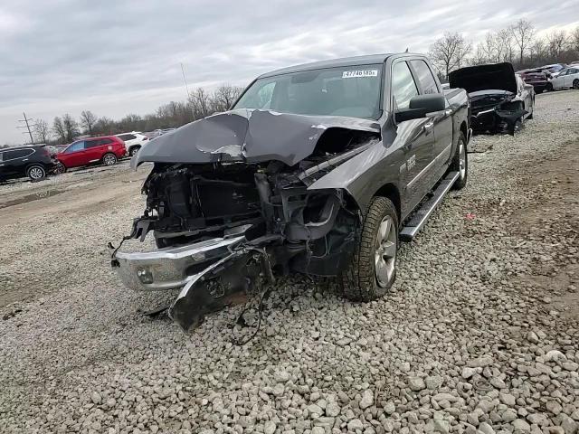 2015 RAM 1500 - Image 11