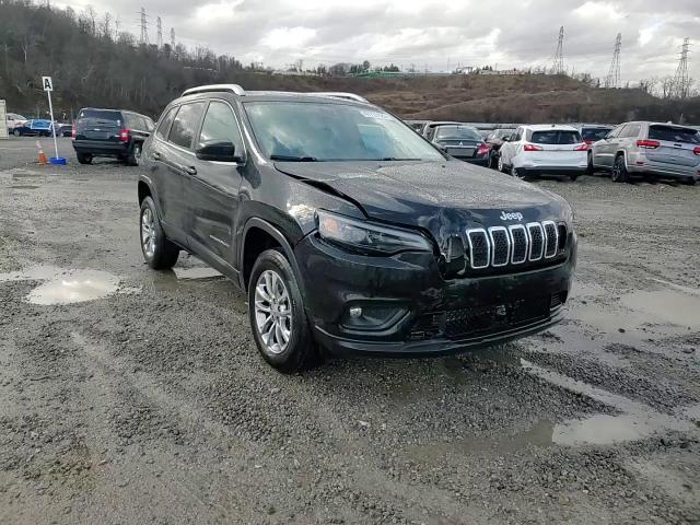 2021 Jeep Grand Cherokee - Image 14