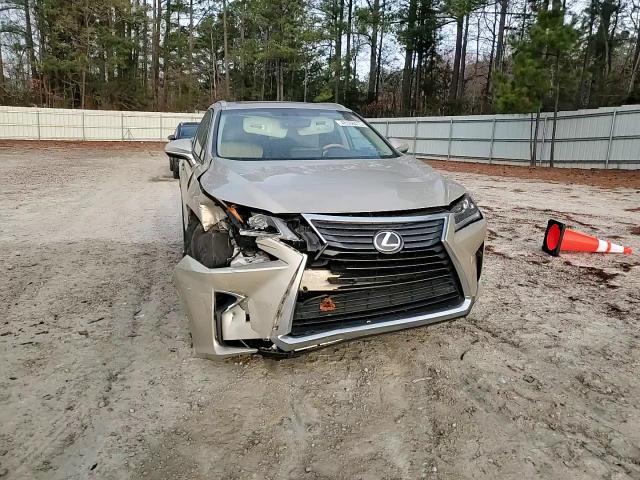 2016 Lexus RX - Image 11