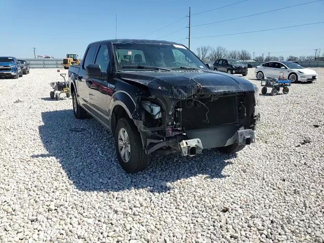 2016 Ford F-150 - Image 10