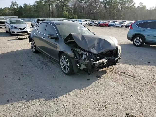 2014 Honda Accord - Image 11