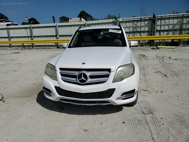 2014 Mercedes-Benz GLK-klasse - Image 12