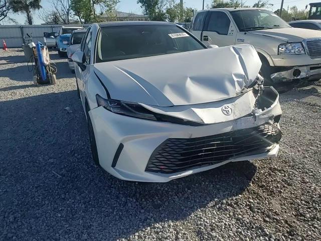 2025 Toyota Camry - Image 10