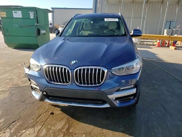 2018 BMW X3 - Image 15