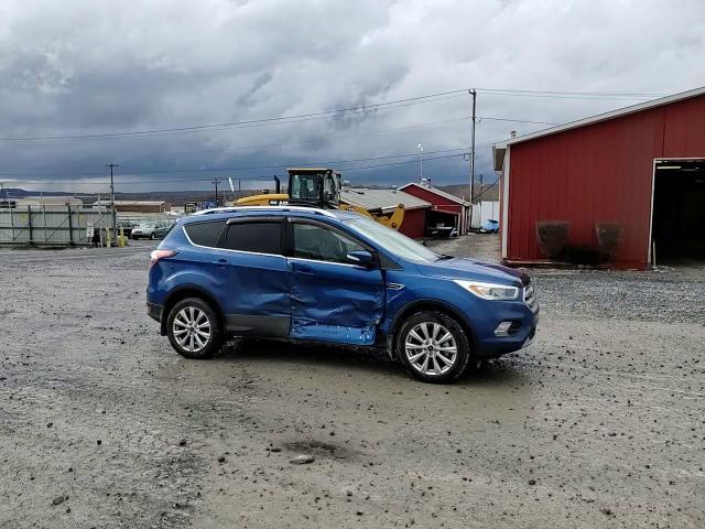 2017 Ford Escape - Image 11