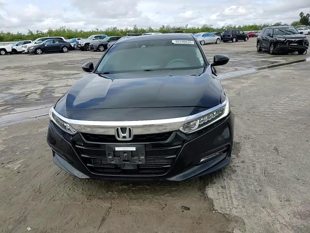 2018 Honda Accord - Image 11