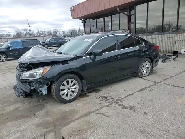 2015 Subaru Legacy - Image 10