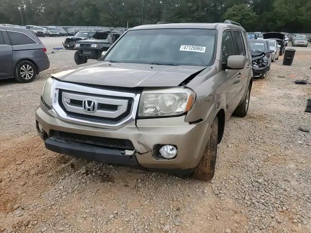 2011 Honda Pilot - Image 12