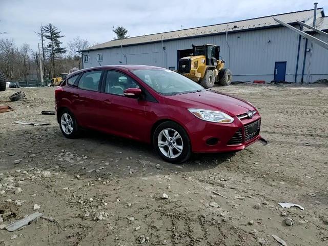 2013 Ford Focus - Image 13