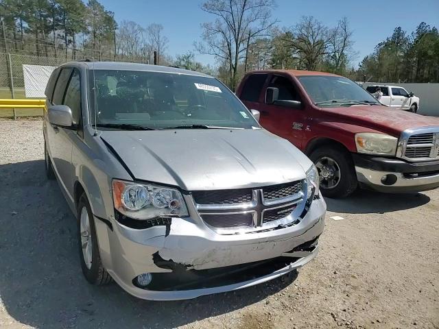 2019 Dodge Caravan - Image 12