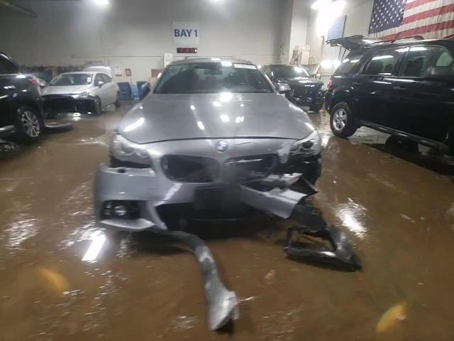 2014 BMW 5er - Image 13