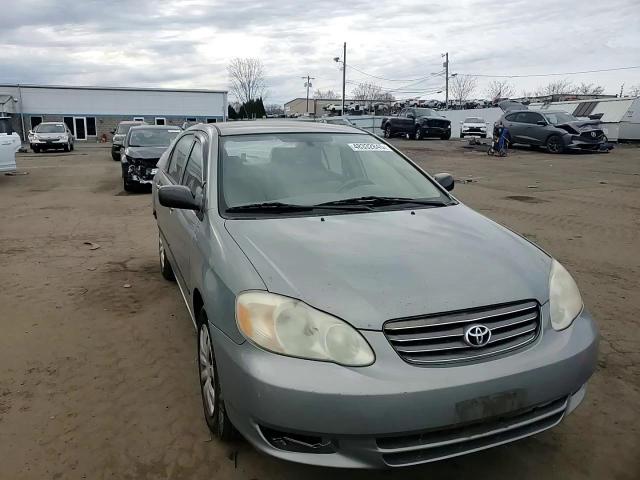 2004 Toyota Corolla - Image 11