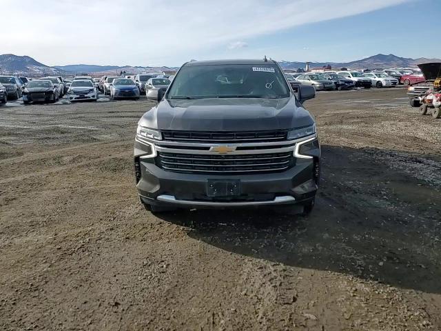 2021 Chevrolet Suburban K1500 Lt VIN: 1GNSKTKD5MR231506 Lot: 47370915