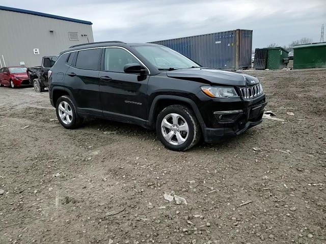 2019 Jeep Compass - Image 14