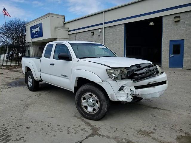 2010 Toyota Tacoma - Image 10