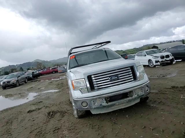 2012 Ford F-150 - Image 10