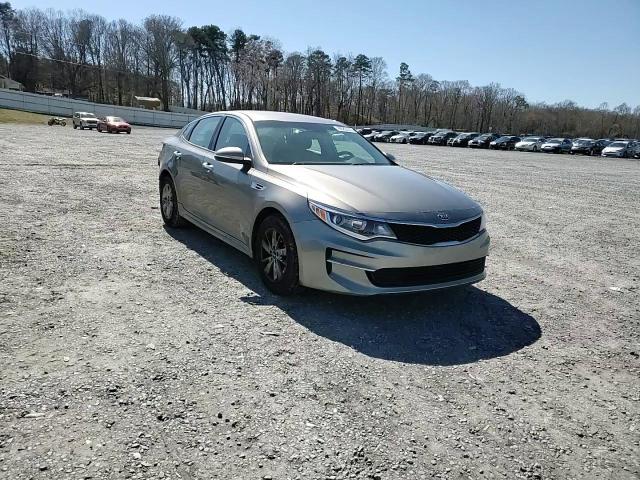 2016 Kia Optima - Image 11