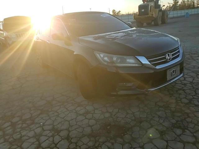 2015 Honda Accord - Image 11