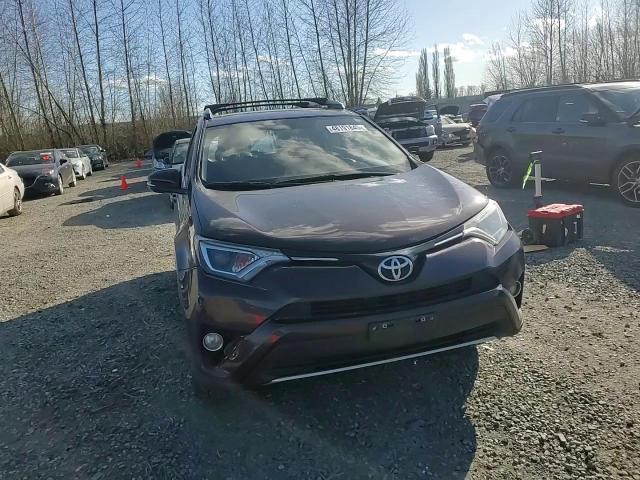 2016 Toyota RAV 4 - Image 12