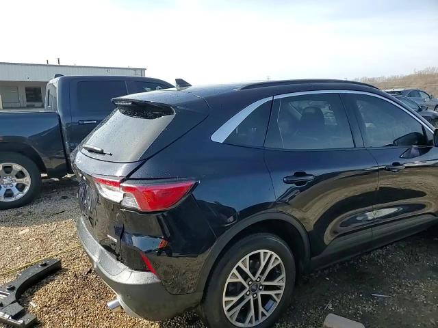 2021 Ford Escape - Image 15