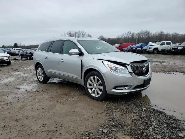 2015 Buick Enclave - Image 12