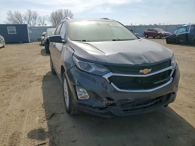 2018 Chevrolet Equinox - Image 12