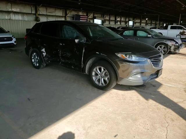 2015 Mazda CX-9 - Image 11