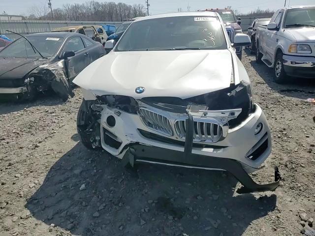 2018 BMW X4 - Image 12