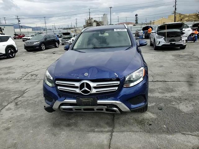 2018 Mercedes-Benz GLC - Image 11