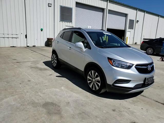 2017 Buick Encore - Image 11