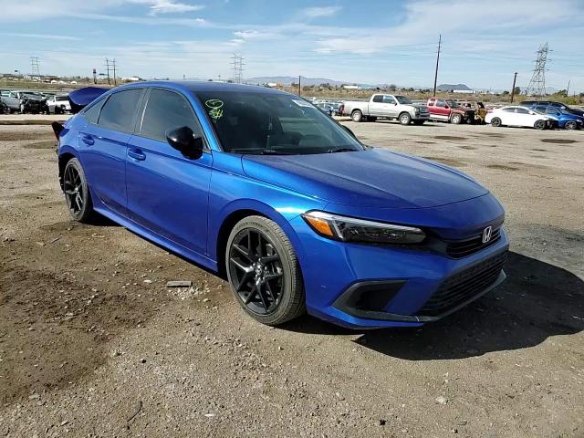 2023 Honda Civic - Image 11