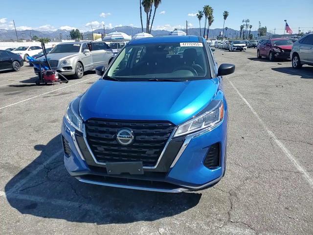 2021 Nissan Kicks - Image 10