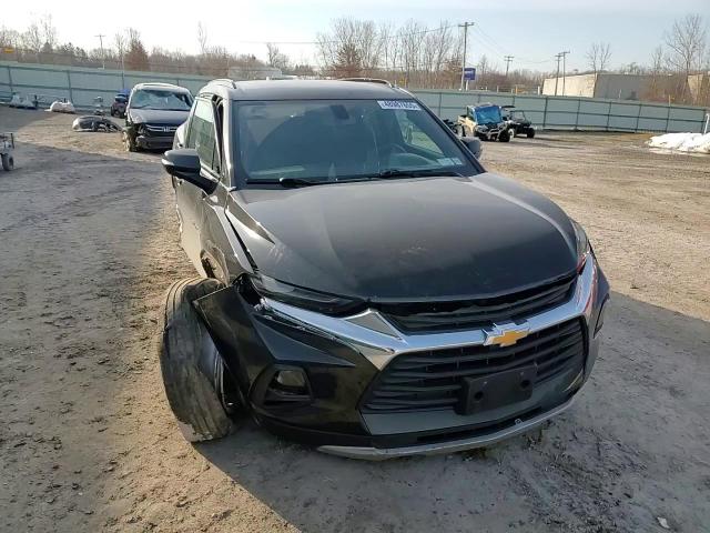 2020 Chevrolet Blazer - Image 12