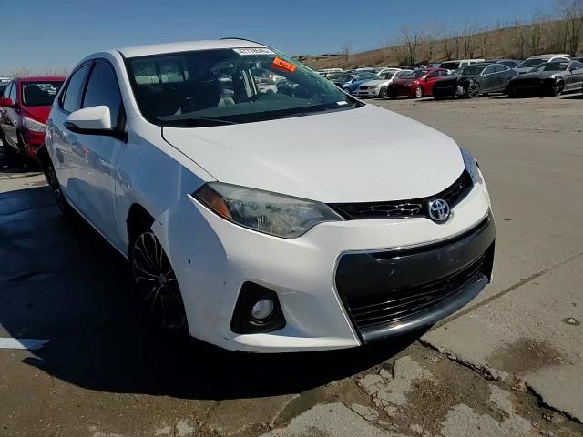 2015 Toyota Corolla - Image 13